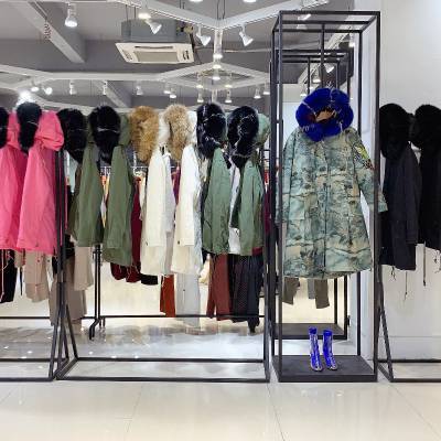 廣州站西服裝批發(fā)市場 黃慧玲尾貨批發(fā)市場