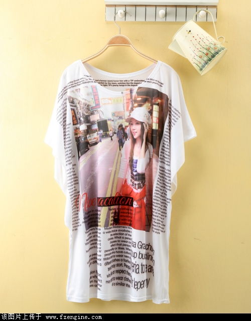 供應今年夏天最熱銷的冰絲女t恤批發(fā)清涼女