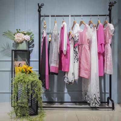 中國(guó)服裝批發(fā)市場(chǎng)概覽 價(jià)格、廠家與供應(yīng)商分析