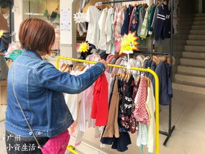 國(guó)內(nèi)知名服裝批發(fā)市場(chǎng)大全及廣州最全掃貨攻略