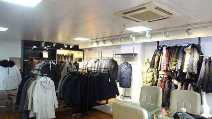 杭州勵(lì)創(chuàng)服裝鞋帽批發(fā) 一站式采購的專業(yè)平臺(tái)